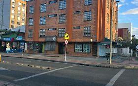 Hotel Castellana 95 Bogota By Hoteles Confort 80